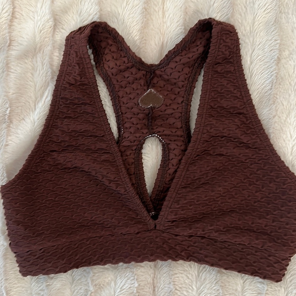 BBB Booty By Brabants Original Top Morena